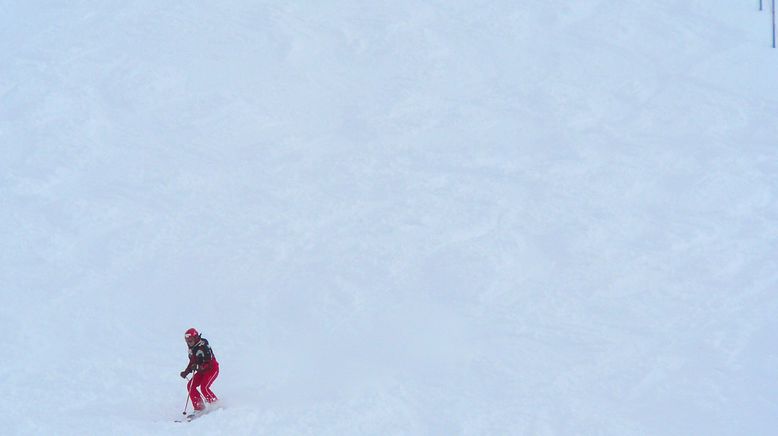 Arlberg - Der weiße Rausch