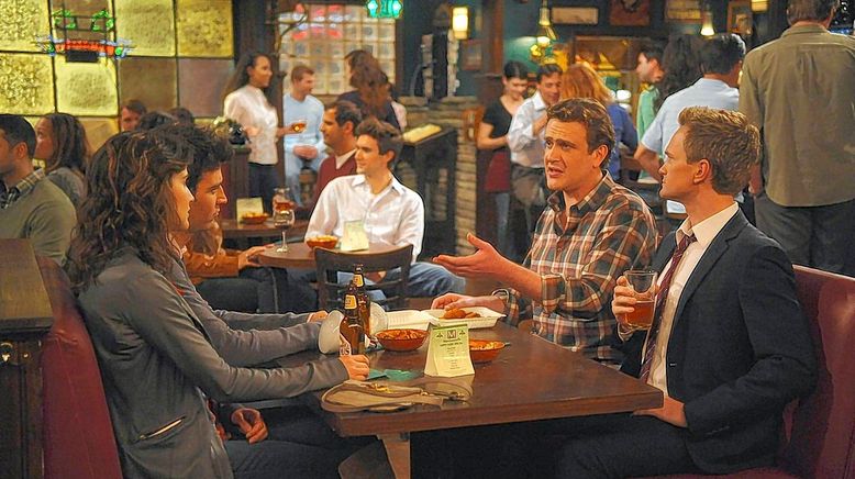 How I Met Your Mother