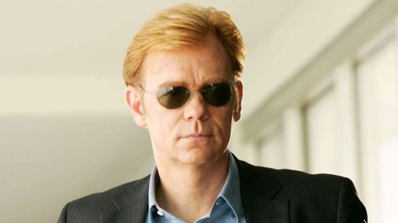 CSI: Miami