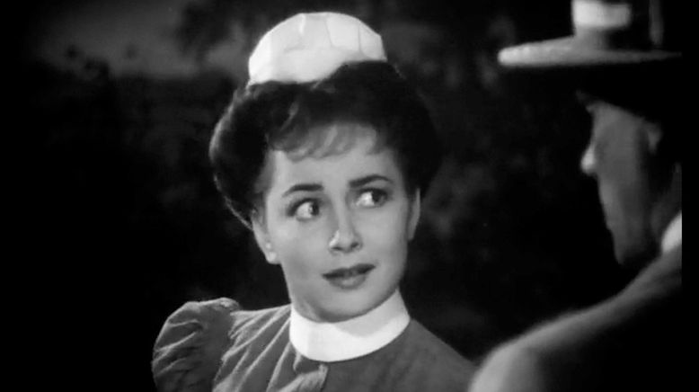 Olivia de Havilland