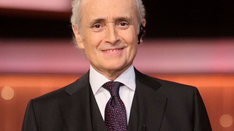 Die José Carreras Gala 2024