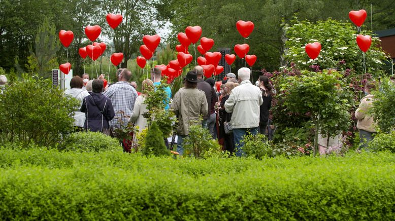 Asche zu Asche - Abschied nehmen im größten Krematorium Deutschlands