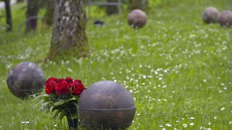 Asche zu Asche - Abschied nehmen im größten Krematorium Deutschlands