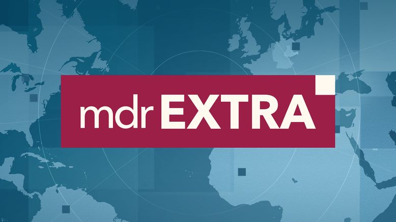 MDR aktuell extra: 20 Jahre EU-Osterweiterung