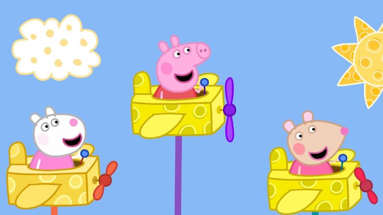 Peppa Pig