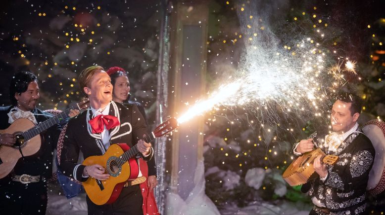 Weihnachten mit Joko und Klaas