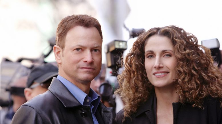 CSI: NY