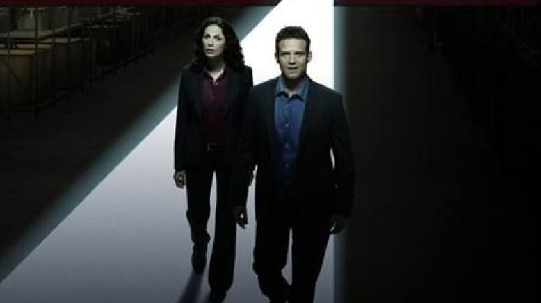 Warehouse 13