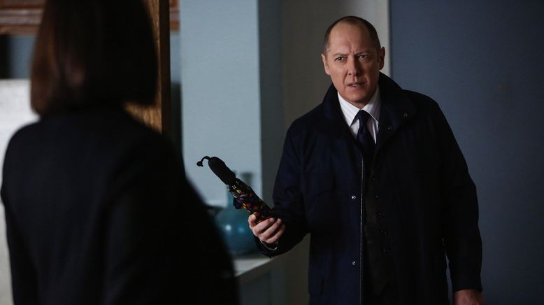 The Blacklist