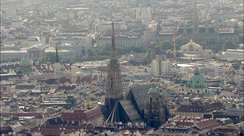 Tram, Droschke, Kiste - die Geburt der Wiener Verkehrsmittel