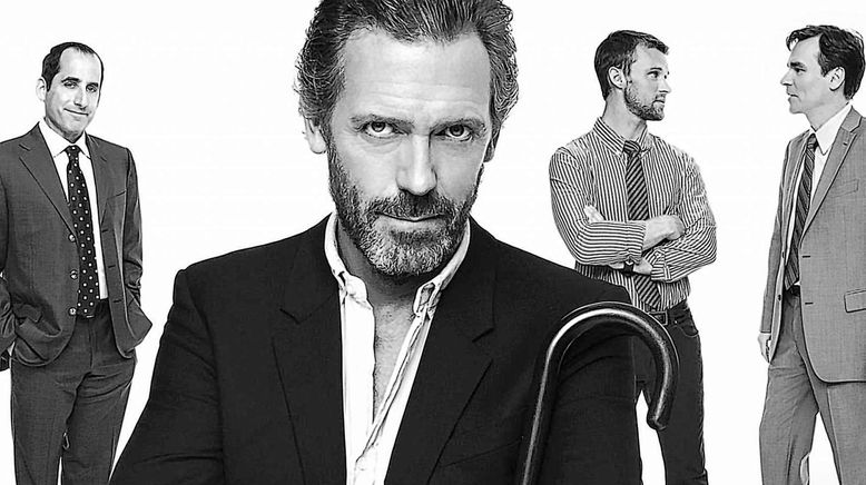 Dr. House