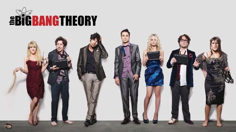 The Big Bang Theory