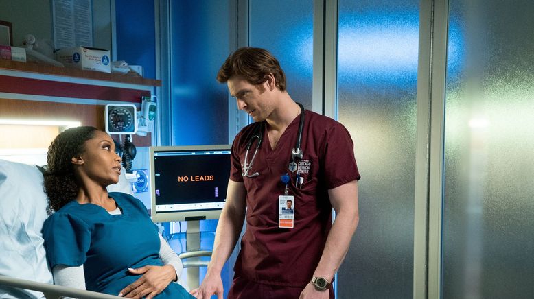 Chicago Med