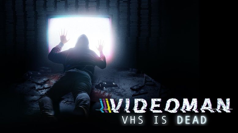 Videoman: VHS is dead