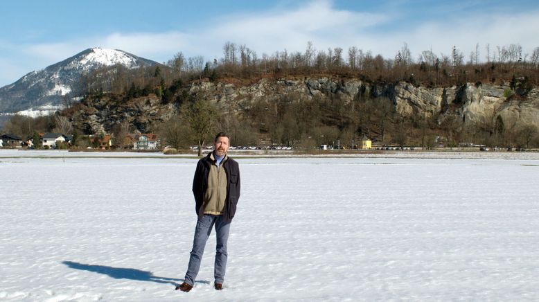 Salzburger Hausberge - Vom Untersberg nach Maria Plain