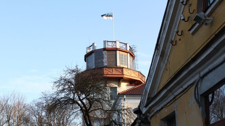 Joseph von Fraunhofer - Dunkle Linien im Sonnenlicht