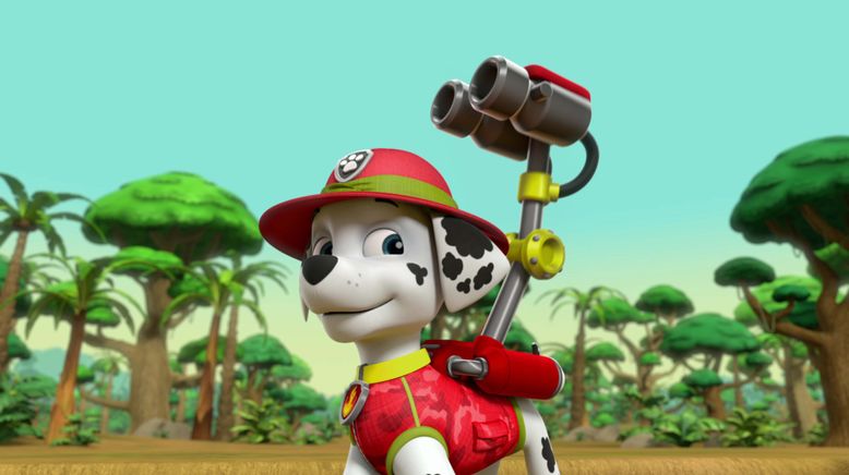 Paw Patrol