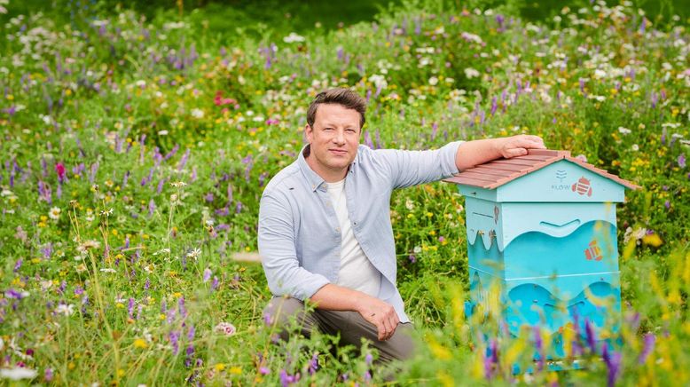 Jamie Oliver: Together - Alle an einem Tisch