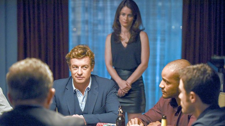 The Mentalist