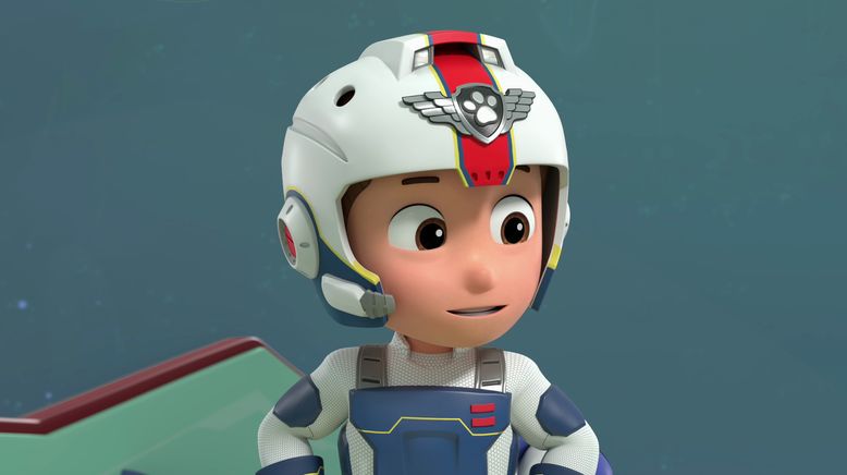 Paw Patrol: Helfer auf vier Pfoten