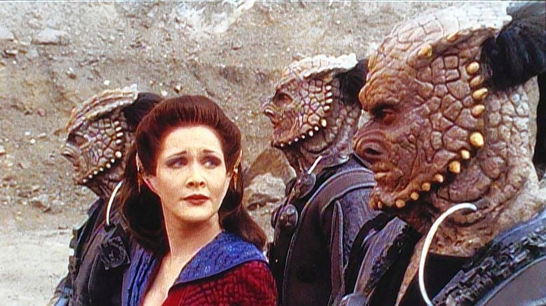 Star Trek: Deep Space Nine