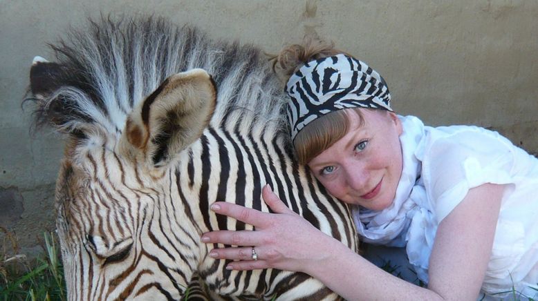 Paula und die wilden Tiere