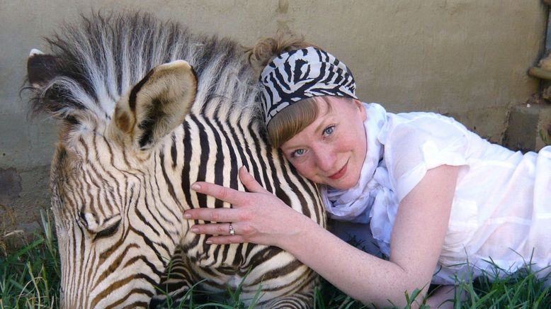 Paula und die wilden Tiere