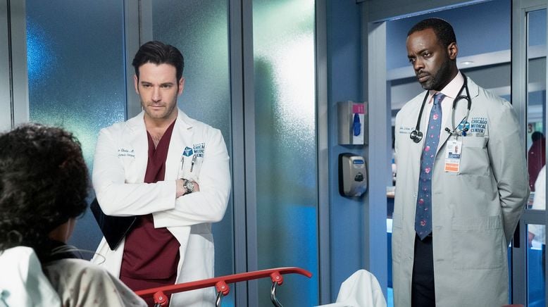 Chicago Med