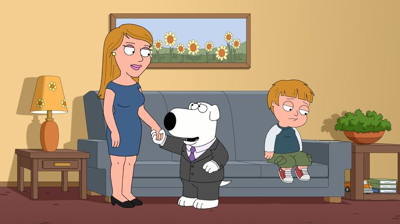 Family Guy