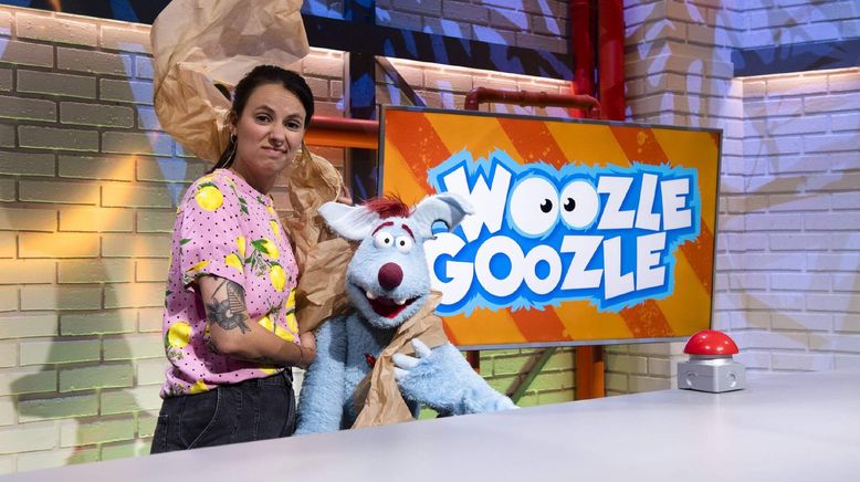 Woozle Goozle