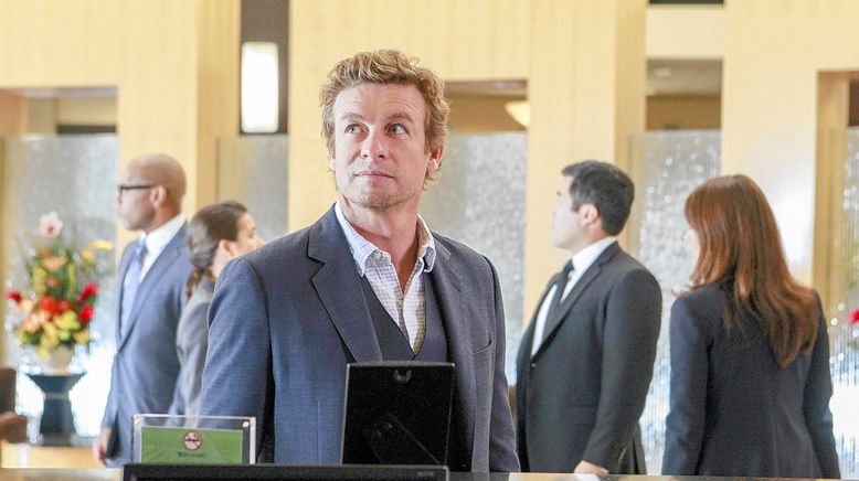 The Mentalist