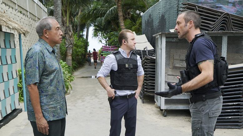 Hawaii Five-0