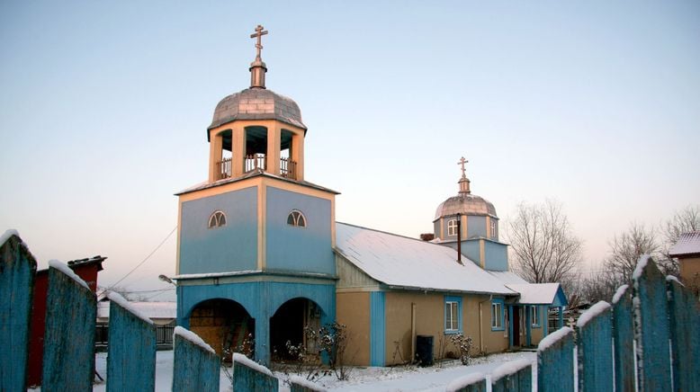 Rumänien: Eine Weihnachtsreise ins Donaudelta