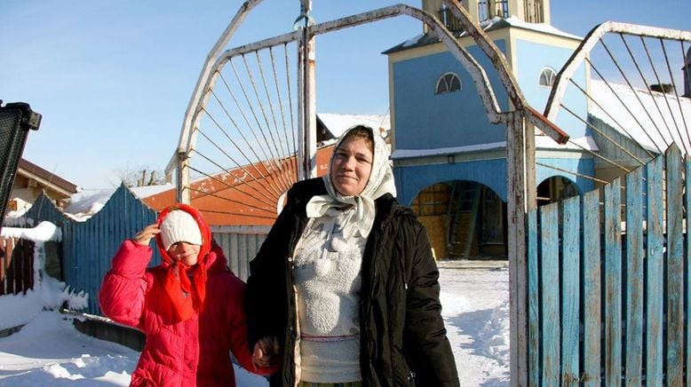 Rumänien: Eine Weihnachtsreise ins Donaudelta