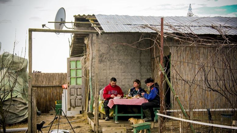 Rumänien: Eine Weihnachtsreise ins Donaudelta