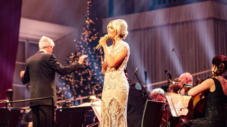 Helene Fischer: Weihnachten LIVE aus der Hofburg Wien