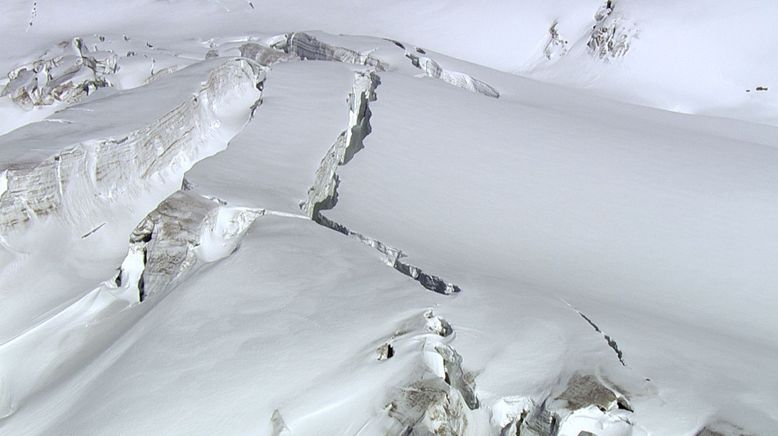 Die Alpen - Das hohe Herz Europas