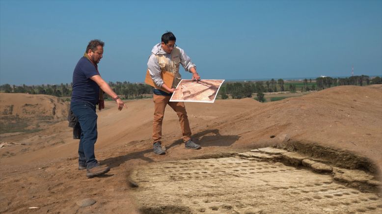 Ungelöste Fälle der Archäologie