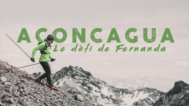 Aconcagua - A New Chance