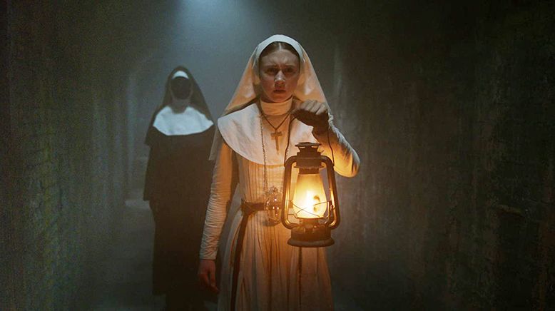 The Nun