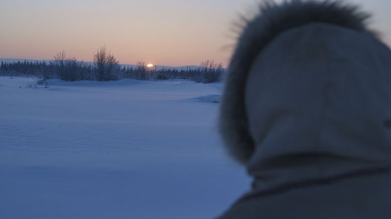 Nordalaska - Überleben am Polarkreis