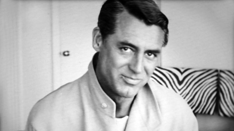 Cary Grant - Der smarte Gentleman aus Hollywood