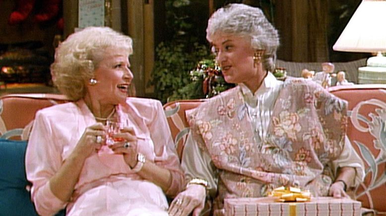 Golden Girls