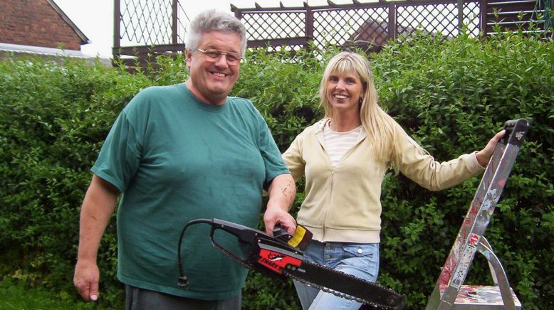 Ab ins Beet! Die Garten-Soap