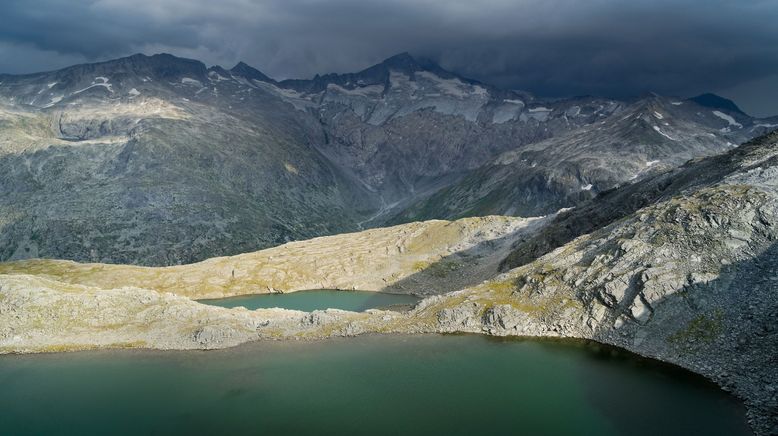 Österreich - Die Kraft des Wassers