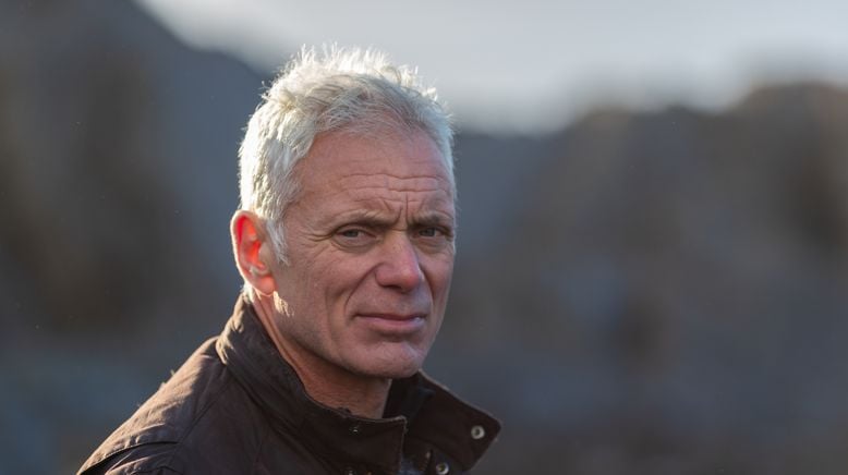 Jeremy Wade: Geheimnisse der Tiefe