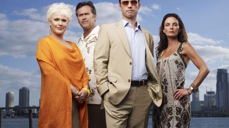 Burn Notice