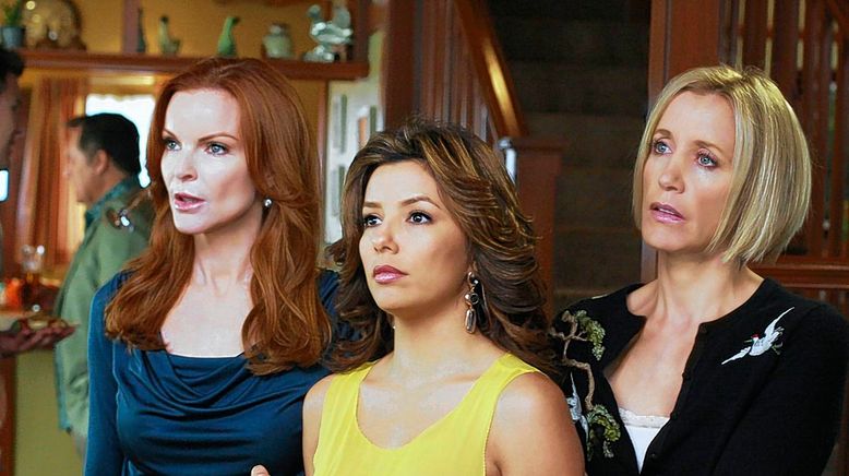 Desperate Housewives