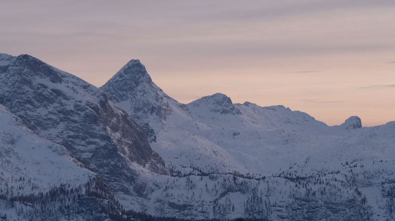 Rund um den Königssee