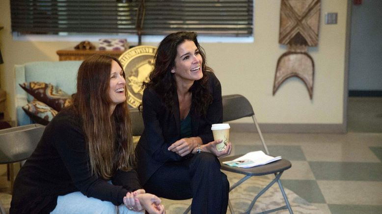 Rizzoli & Isles